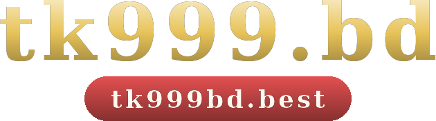 tk999.bd logo